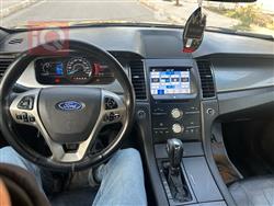 Ford Taurus